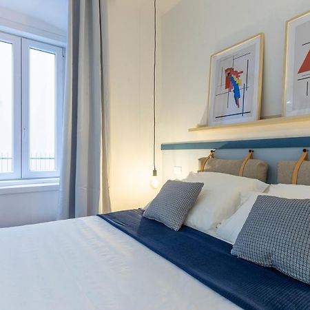 Cool And Stylish City Apartment - Wifi ترييستي المظهر الخارجي الصورة