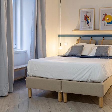 Cool And Stylish City Apartment - Wifi ترييستي المظهر الخارجي الصورة