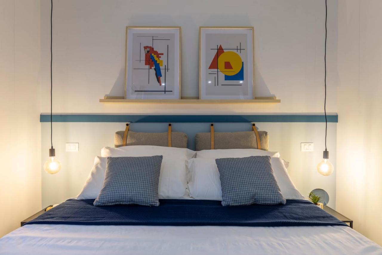 Cool And Stylish City Apartment - Wifi ترييستي المظهر الخارجي الصورة