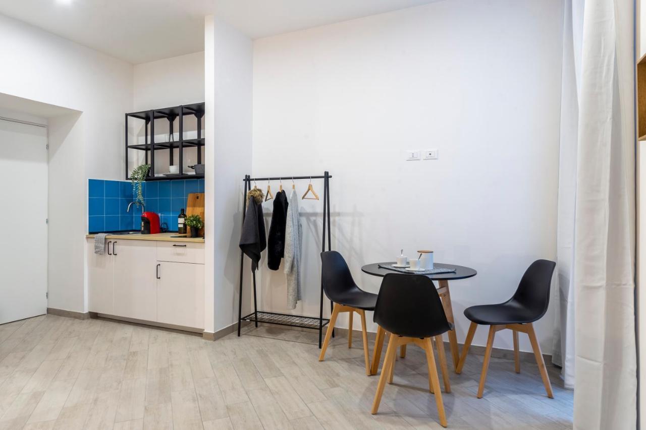 Cool And Stylish City Apartment - Wifi ترييستي المظهر الخارجي الصورة