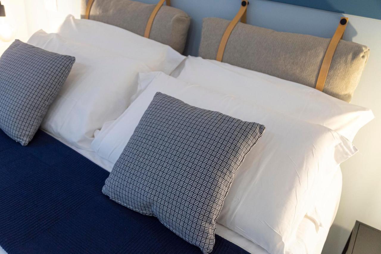 Cool And Stylish City Apartment - Wifi ترييستي المظهر الخارجي الصورة
