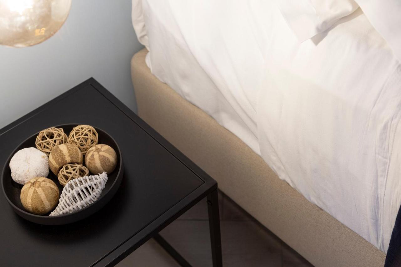 Cool And Stylish City Apartment - Wifi ترييستي المظهر الخارجي الصورة