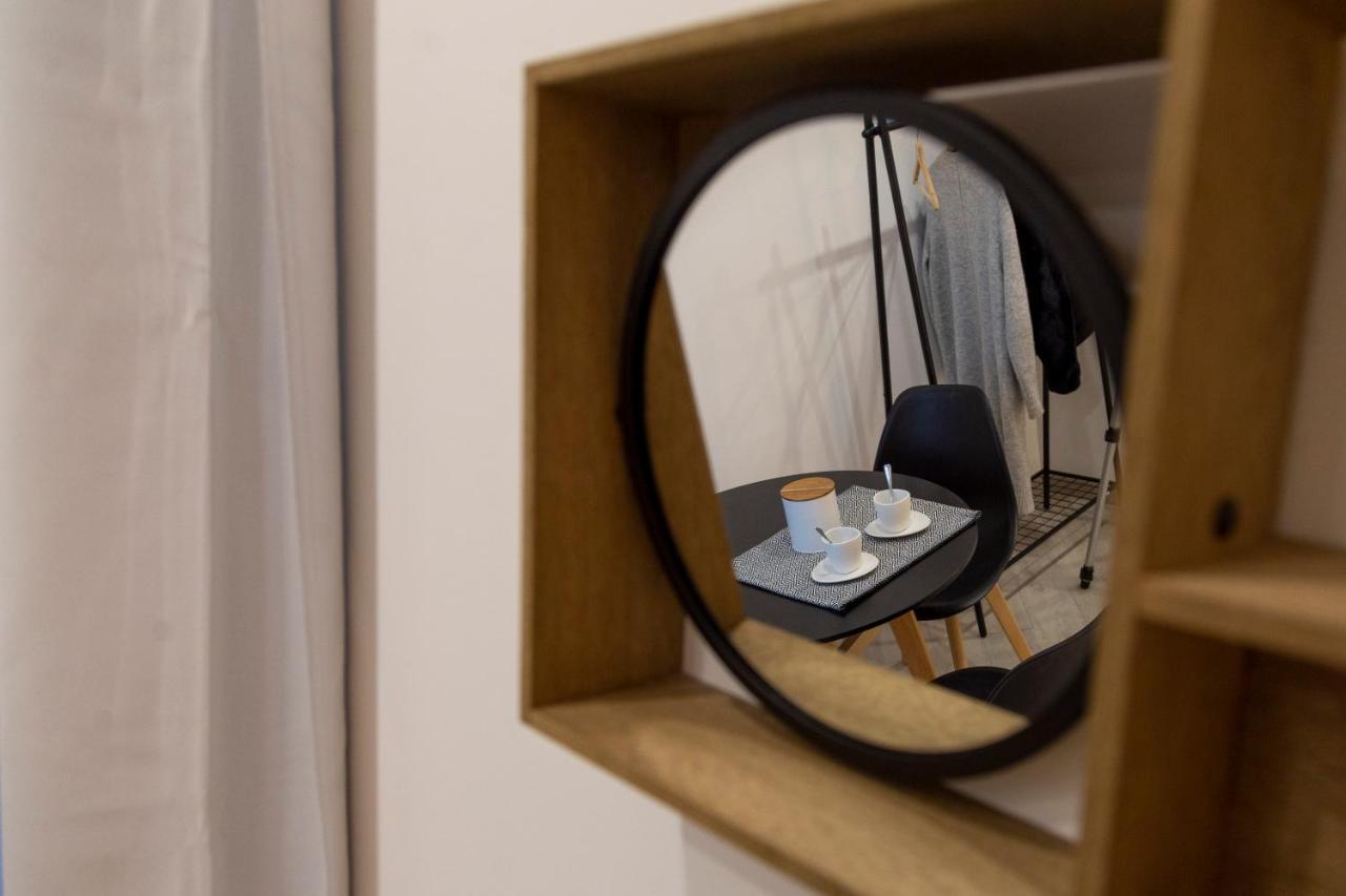 Cool And Stylish City Apartment - Wifi ترييستي المظهر الخارجي الصورة