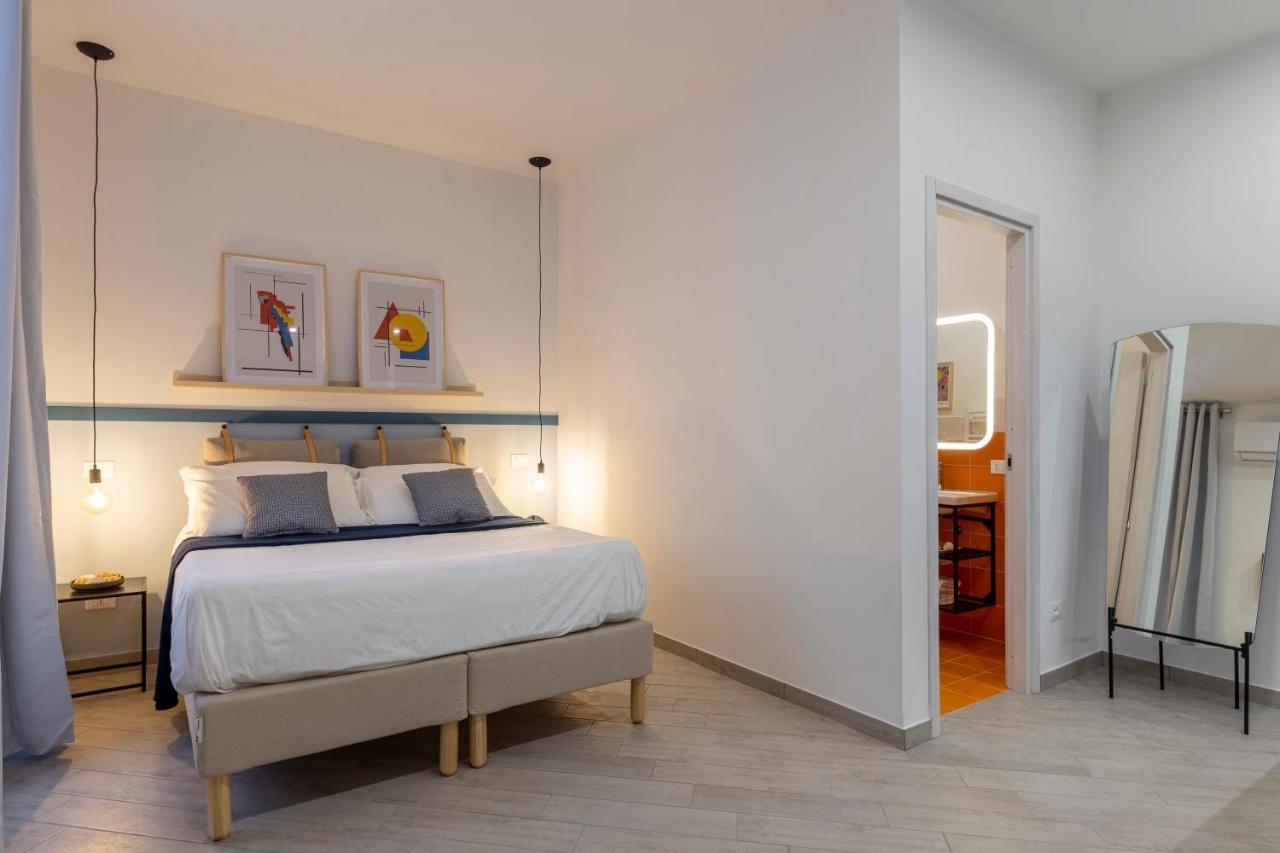 Cool And Stylish City Apartment - Wifi ترييستي المظهر الخارجي الصورة