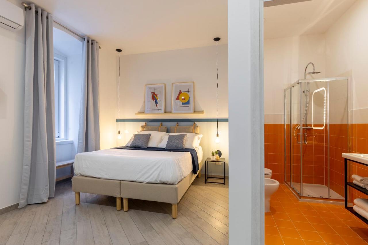 Cool And Stylish City Apartment - Wifi ترييستي المظهر الخارجي الصورة