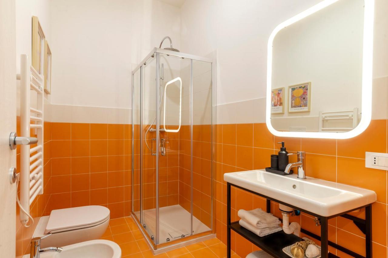 Cool And Stylish City Apartment - Wifi ترييستي المظهر الخارجي الصورة