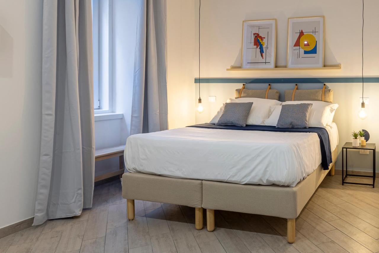 Cool And Stylish City Apartment - Wifi ترييستي المظهر الخارجي الصورة